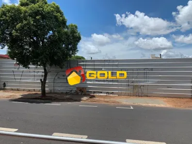 Lote/Terreno à venda, 800m² no Santa Rosa, Uberlândia