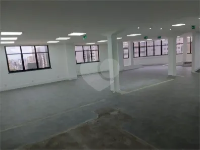 Sala Comercial à venda, 302m² no Bela Vista, São Paulo
