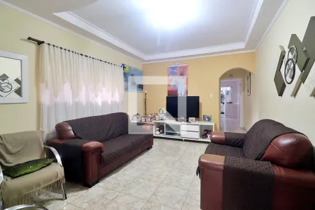 Casa com 4 Quartos à venda, 166m² no Campestre, Santo André