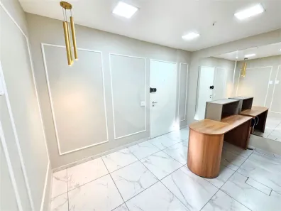 Sala Comercial para alugar, 33m² no Pinheiros, São Paulo
