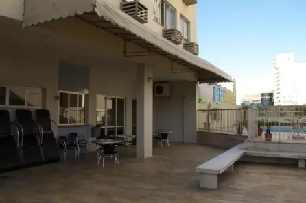 Flat com 1 Quarto à venda, 59m² no Botafogo, Rio de Janeiro