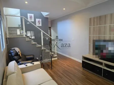 Casa com 3 Quartos à venda, 156m² no Jardim das Indústrias, São José dos Campos