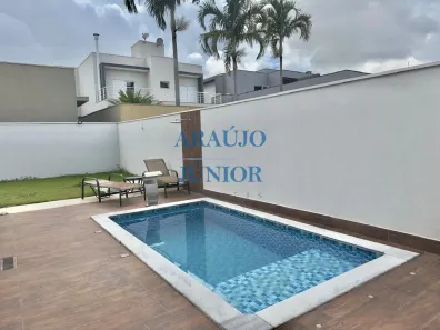 Casa com 3 Quartos à venda, 210m² no Jardim Phillipson Park, Americana