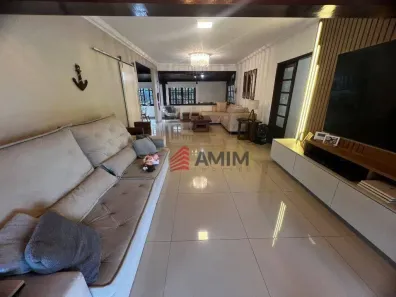 Casa de Condomínio com 5 Quartos à venda, 500m² no Largo da Batalha, Niterói