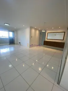 Apartamento com 3 Quartos à venda, 117m² no Renascença, São Luís