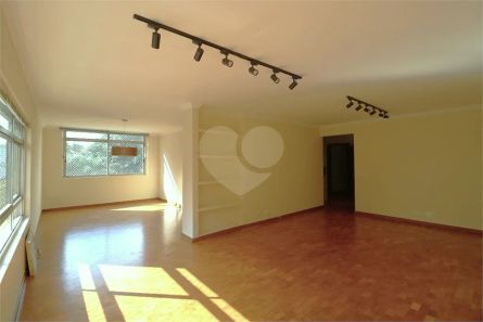 Apartamento com 4 Quartos à venda, 184m² no Moema, São Paulo