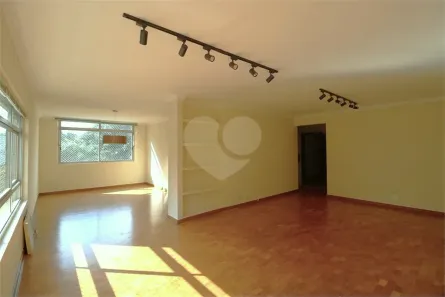 Apartamento com 4 Quartos à venda, 184m² no Moema, São Paulo
