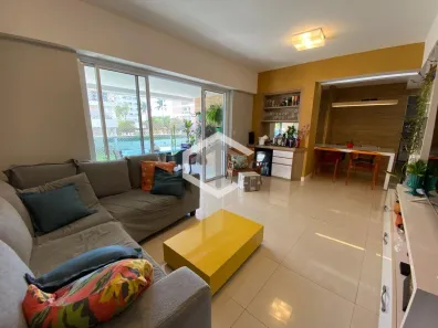 Apartamento com 3 Quartos à venda, 117m² no Barra da Tijuca, Rio de Janeiro