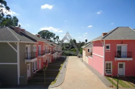 Casa de Condomínio com 3 Quartos à venda, 107m² no Parque Nova Suíça, Valinhos