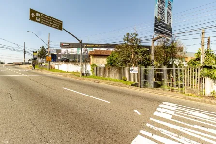Lote/Terreno à venda, 654m² no Bigorrilho, Curitiba
