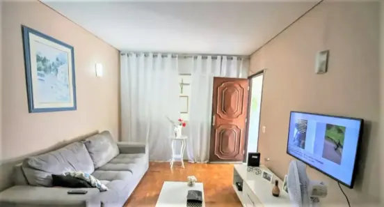 Casa com 4 Quartos à venda, 168m² no Jardim Bonfiglioli, São Paulo