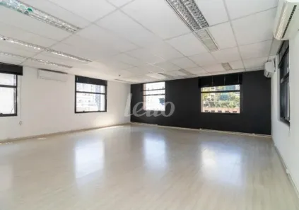 Sala Comercial para alugar, 113m² no Consolação, São Paulo
