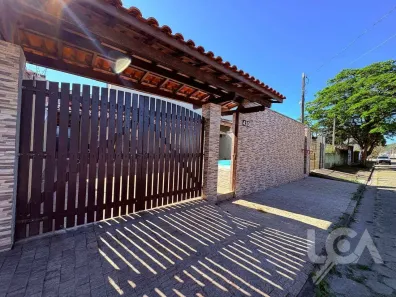 Casa com 3 Quartos à venda, 147m² no Sumaré, Caraguatatuba