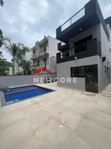 Casa de Condomínio com 4 Quartos à venda, 248m² no Chácaras Roselândia, Cotia