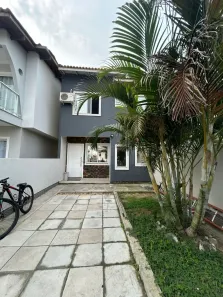 Casa com 3 Quartos à venda, 74m² no São João do Rio Vermelho, Florianópolis