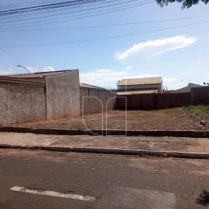 Lote/Terreno à venda, 250m² no Rubens de Abreu Izique, Marília