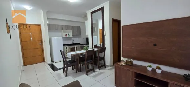 Apartamento com 2 Quartos para alugar, 52m² no Bairro da Vossoroca, Sorocaba