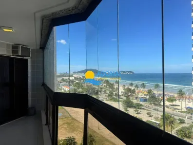 Apartamento com 3 Quartos à venda, 93m² no Enseada, Guarujá