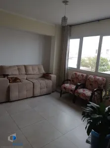 Apartamento com 3 Quartos à venda, 65m² no Azenha, Porto Alegre