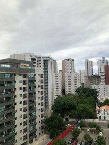 Apartamento com 2 Quartos à venda, 60m² no Graças, Recife