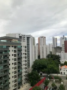 Apartamento com 2 Quartos à venda, 60m² no Graças, Recife