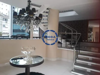 Apartamento com 4 Quartos à venda, 287m² no Embaré, Santos