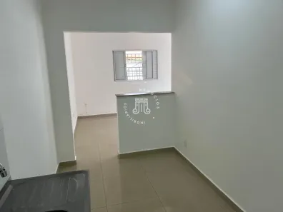 Casa com 2 Quartos para alugar, 60m² no Bela Vista, Jundiaí