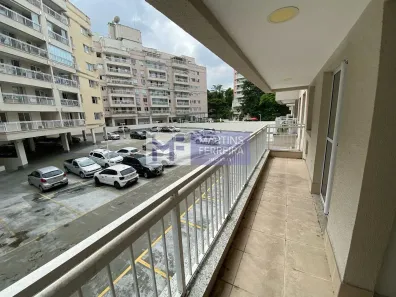 Apartamento com 2 Quartos à venda, 62m² no Taquara, Rio de Janeiro