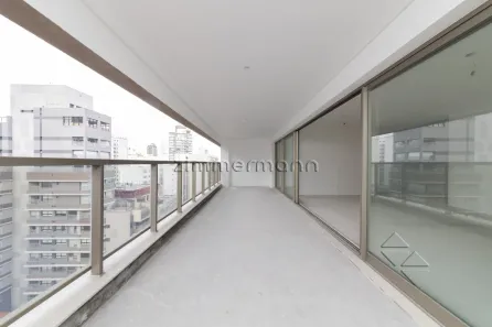 Apartamento com 4 Quartos à venda, 214m² no Cerqueira César, São Paulo
