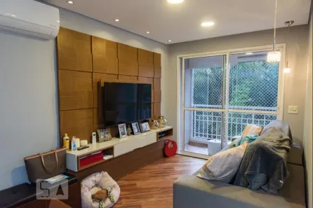 Apartamento com 3 Quartos à venda, 72m² no Jardim Celeste, São Paulo