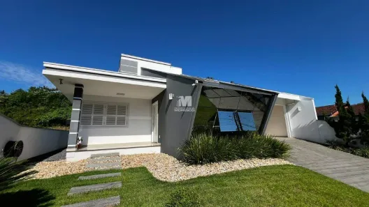 Casa com 2 Quartos à venda, 350m² no Centro, Guabiruba