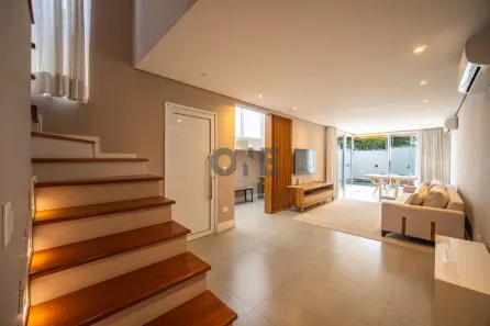 Casa de Condomínio com 3 Quartos à venda, 160m² no Jardim Semiramis, Cotia