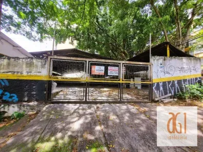 Lote/Terreno à venda, 600m² no Sumaré, São Paulo