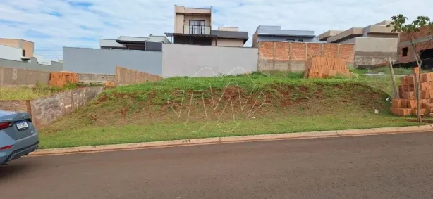 Lote/Terreno à venda, 275m² no Residencial Tivoli, Araraquara