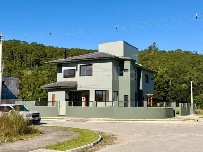 Casa com 3 Quartos à venda, 165m² no Vargem Pequena, Florianópolis