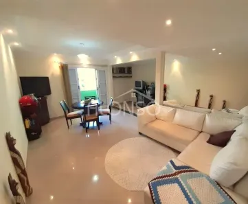 Casa com 3 Quartos à venda, 180m² no Jardim Ester, São Paulo