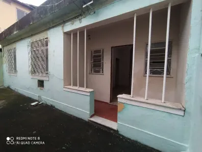 Casa com 2 Quartos à venda, 60m² no Praça Seca, Rio de Janeiro