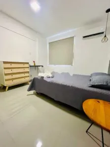 Apartamento com 1 Quarto à venda, 23m² no Catete, Rio de Janeiro