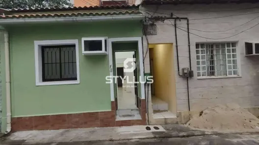  com 3 Quartos à venda, 53m² no Méier, Rio de Janeiro