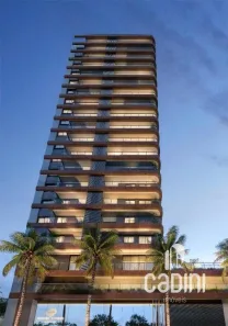 Apartamento com 2 Quartos à venda, 70m² no Praia Brava de Itajaí, Itajaí