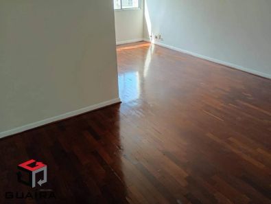 Apartamento com 3 Quartos à venda, 110m² no Baeta Neves, São Bernardo do Campo