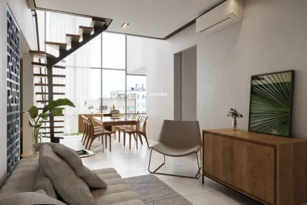 Apartamento com 2 Quartos para alugar, 115m² no Vila Olímpia, São Paulo
