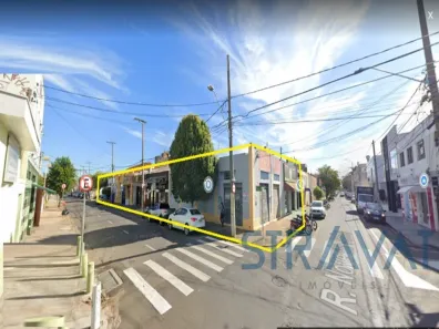 Ponto Comercial à venda, 1300m² no Centro, Indaiatuba