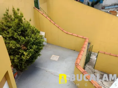 Casa com 6 Quartos à venda, 180m² no Jardim Trianon, Taboão da Serra