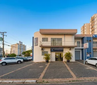 Ponto Comercial para alugar, 81m² no Jardim Ipiranga, Americana