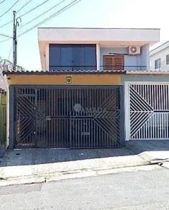Sobrado com 3 Quartos à venda, 140m² no Penha de França, São Paulo