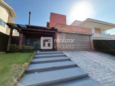 Casa com 3 Quartos para alugar, 210m² no Pedra Branca, Palhoça