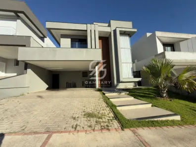 Casa de Condomínio com 3 Quartos à venda, 271m² no Cyrela Landscape Esplanada, Votorantim