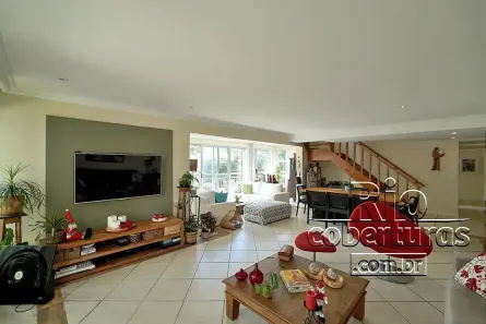 Cobertura com 4 Quartos à venda, 270m² no Barra da Tijuca, Rio de Janeiro