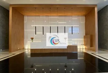 Sala Comercial para alugar, 2045m² no Várzea da Barra Funda, São Paulo